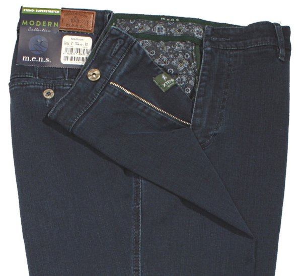 M.E.N.S. Jeans MADISON 5838 XTend Stretch Gr. 50 bis 52 %SALE%