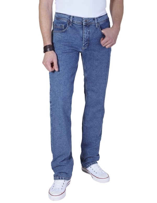 Pioneer Jeans Rando 1680 Stretch W30 bis W44 %SALE%