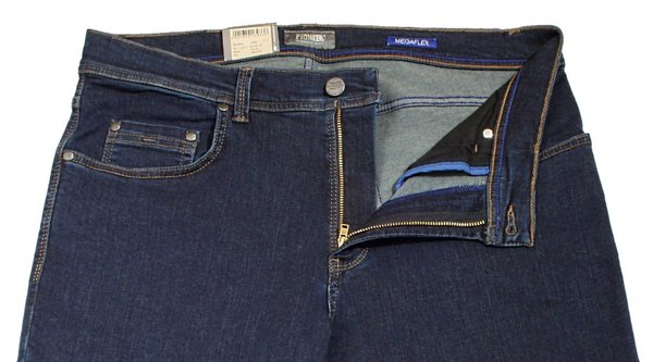 Pioneer Jeans Rando MegaFlex 1680 9885-04 (6811) dunkelblau bis W50