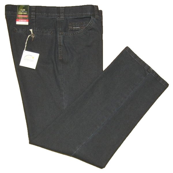 Club of Comfort Jeans LIAM (4631) SwingPocket Größe 24 - 32