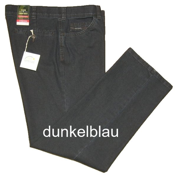Club of Comfort Jeans LIAM (4631) Gr. 48 - 60