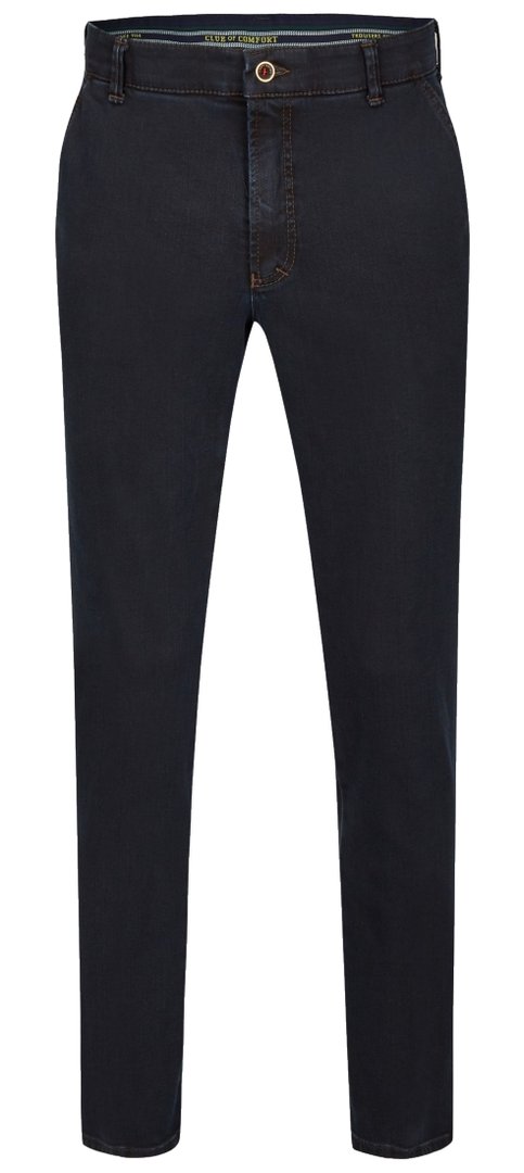 Club of Comfort Jeans GARVEY HighStretch (7012) schlank Größe 25 bis 28, 52 bis 54 %SALE%