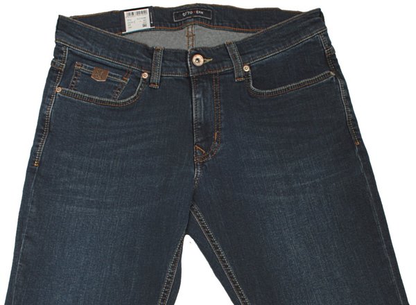 OTTO KERN Jeans John PureFlex 6814 darkblue used Buffies