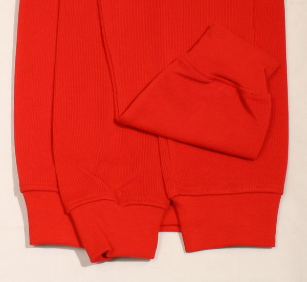 MonteCarlo Sweatshirt Troyer 6905 in 6 Farben Größen bis 7XL