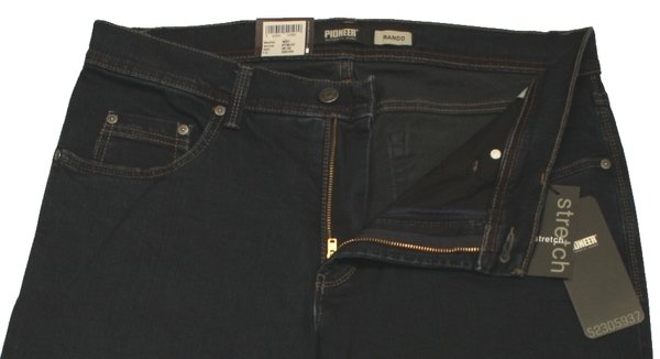 Pioneer Jeans Rando 1680 Stretch W46 / L34 inch %SALE%