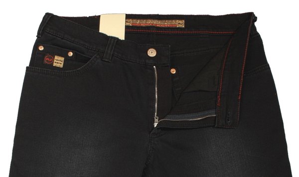 REVILS Jeans 306 POLO SE 0097/301 blueblack used W34/L32 %SALE