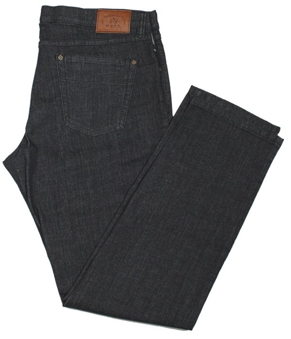 M.E.N.S. Herren Jeans DENVER 5795 XTEND-Stretch fivePocket Gr. 26 U - 28 U Unterbund %SALE%
