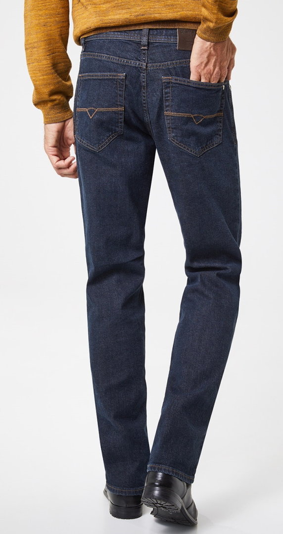 Pierre CARDIN TOP Jeans Dijon 3231 Blautöne Stretch Comfort Fit %SALE%