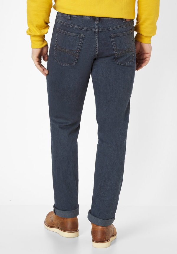 PADDOCKS Jeans RANGER 80253 9116 blueblack tinted Stretch
