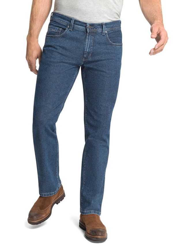 Pioneer Jeans Rando 16801 6388-6821 jeansblue Stretch bis W46 inch