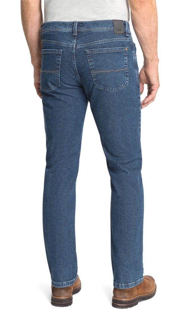 Pioneer Jeans Rando 16801 6388-6821 jeansblue Stretch