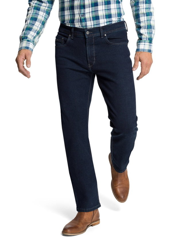Pioneer Jeans Rando 16801 6377-6800 blueblack Stretch