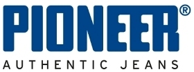 Pioneer Jeans Rando 16801 6377-6800 blueblack Stretch