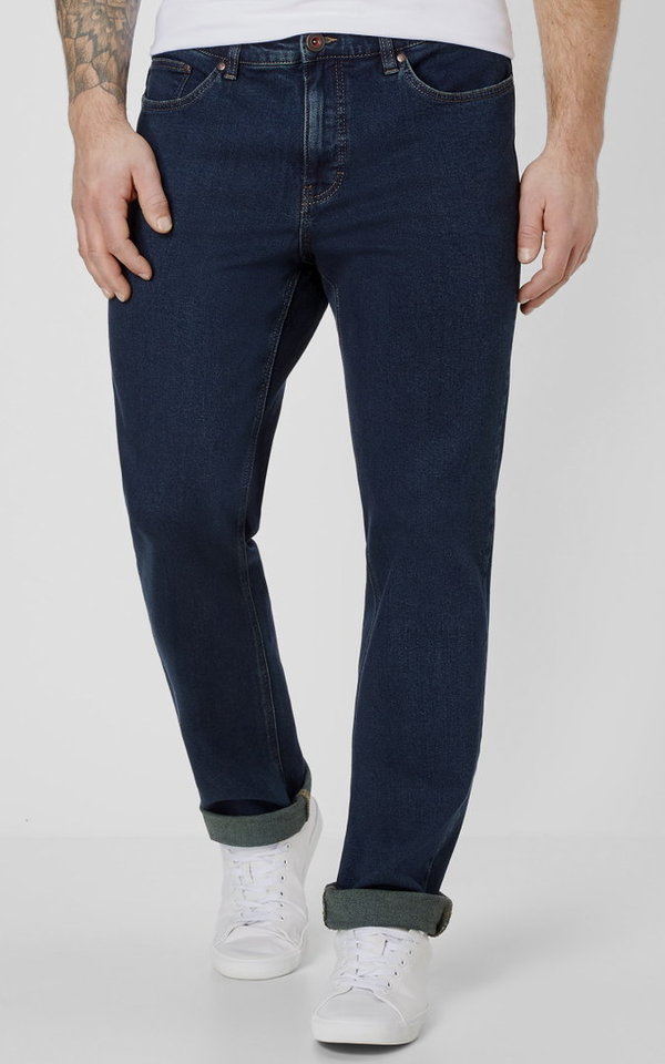 PADDOCKS Jeans RANGER 4701 blueblack Stretch W32 bis W48 inch