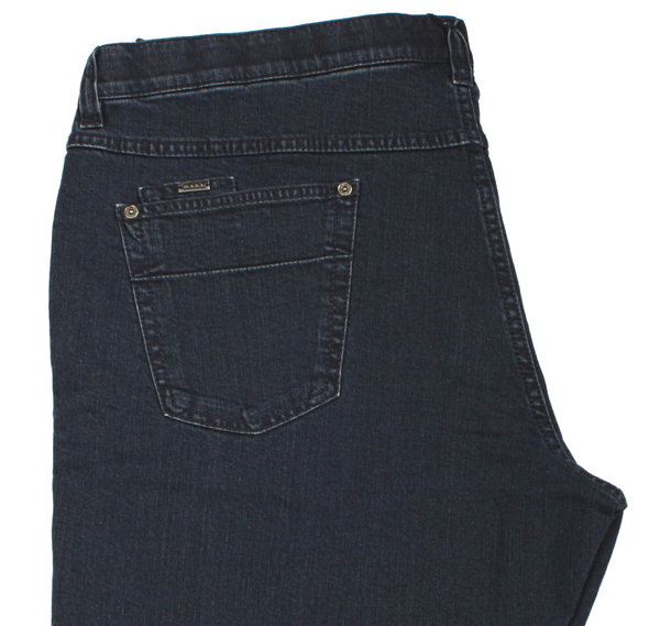 M.E.N.S. Herren Jeans DENVER 5795-031 XTEND-Stretch fivePocket mittelblau Gr. 28 U %SALE%