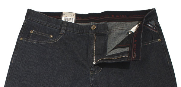 M.E.N.S. Herren Jeans DENVER 5295 Stretch fivePocket Gr. 27 U Unterbund %SALE%