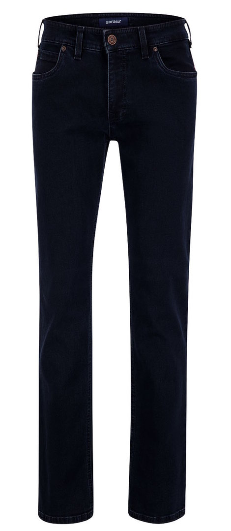 Gardeur Jeans BATU-2 71001-769 blueblack SUPERFLEX schlank Recycled-Cotton